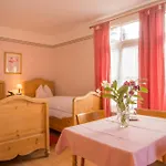 Historic Falken Hotel Wengen