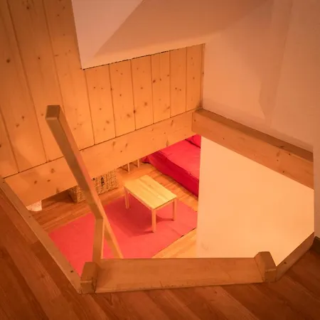 Historic Falken Wengen