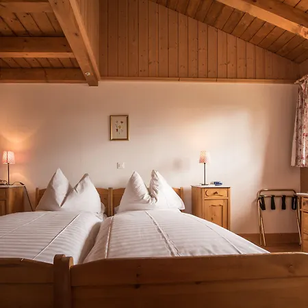 Otel Historic Falken Wengen