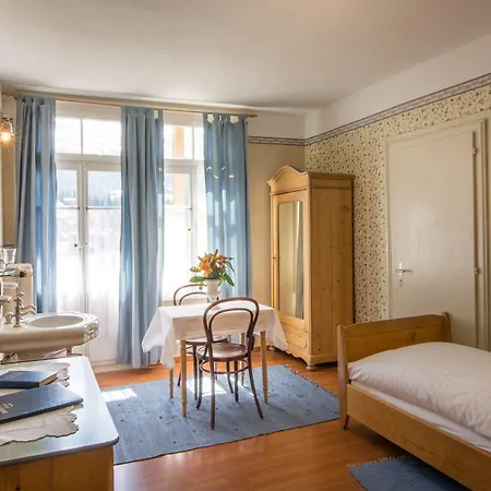 Otel Historic Falken