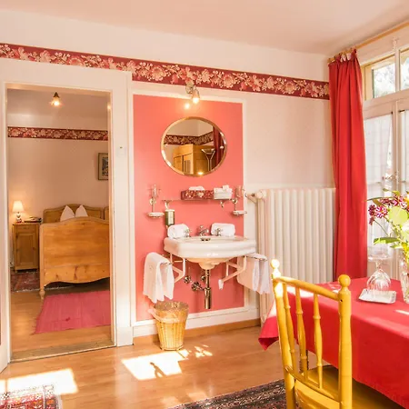 Otel Historic Falken 3*