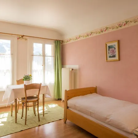 Otel Historic Falken 3*