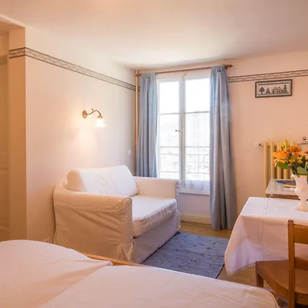 Otel Historic Falken Wengen