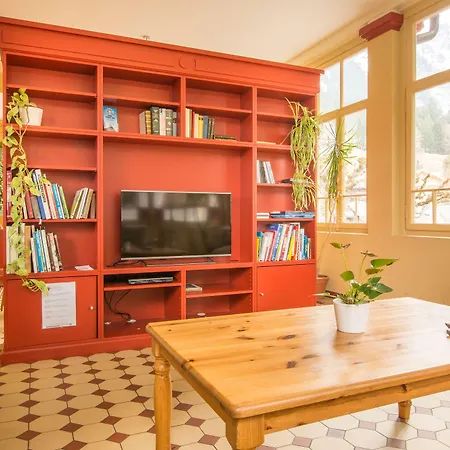 Otel Historic Falken