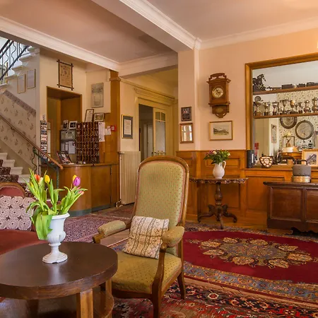 Otel Historic Falken 3*