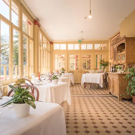 Historic Falken 3* Wengen