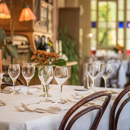 Otel Historic Falken Wengen