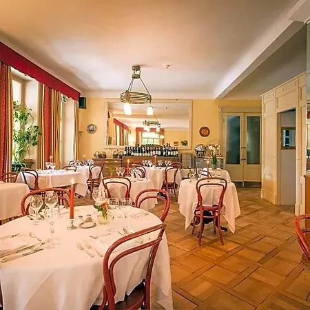 Historic Falken 3* Βένγκεν