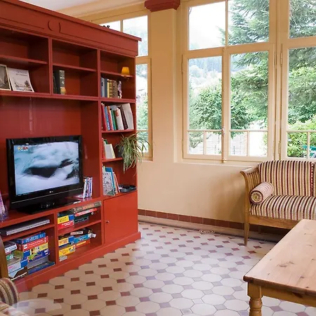 Historic Falken Hotel 3*