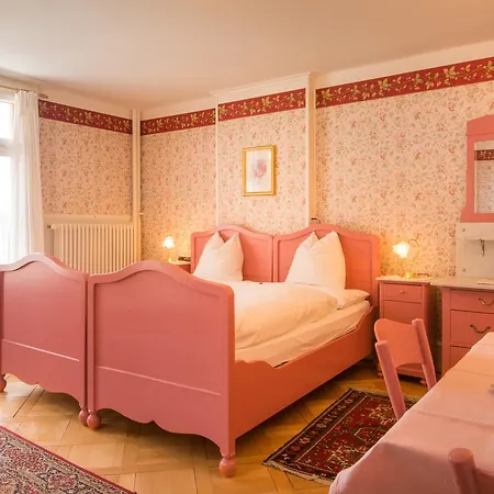 Hotel Historic Falken 3*