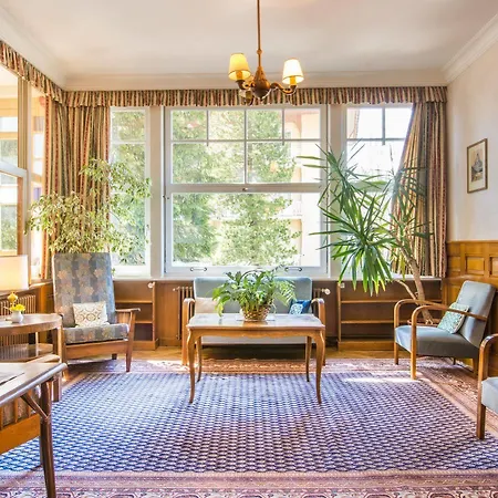 Hotel Historic Falken 3*