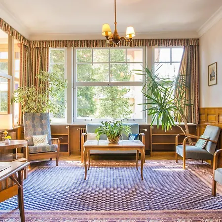 Otel Historic Falken 3*