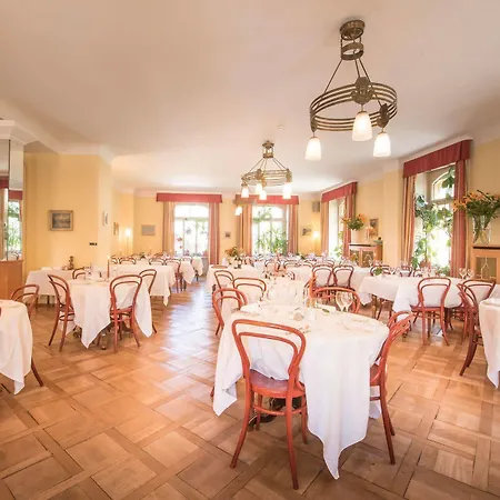 Historic Falken Hotel Wengen