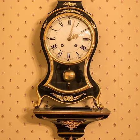 Historic Falken Otel