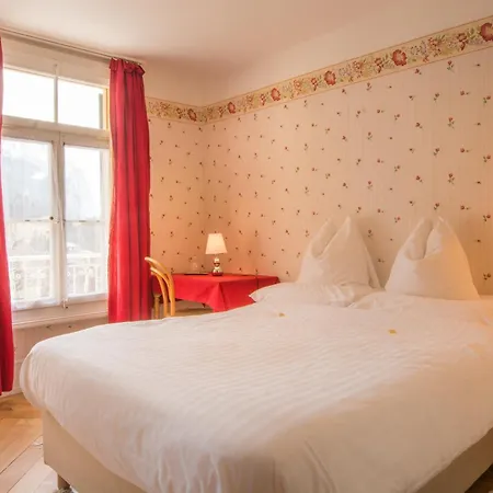 Historic Falken Otel