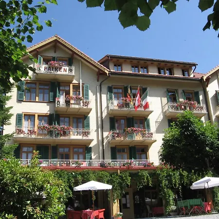 Historic Falken Hotel