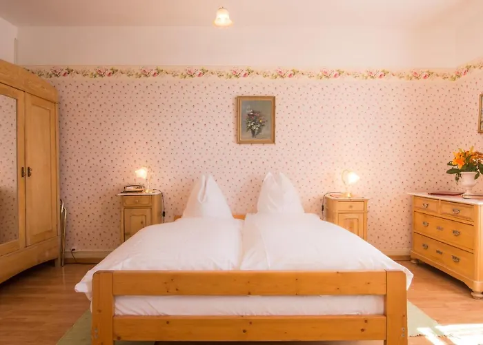 Historic Falken 3* Wengen