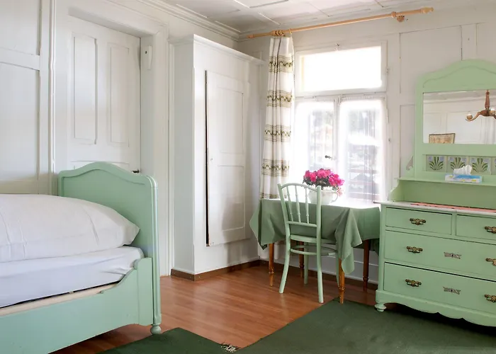 Historic Falken Wengen