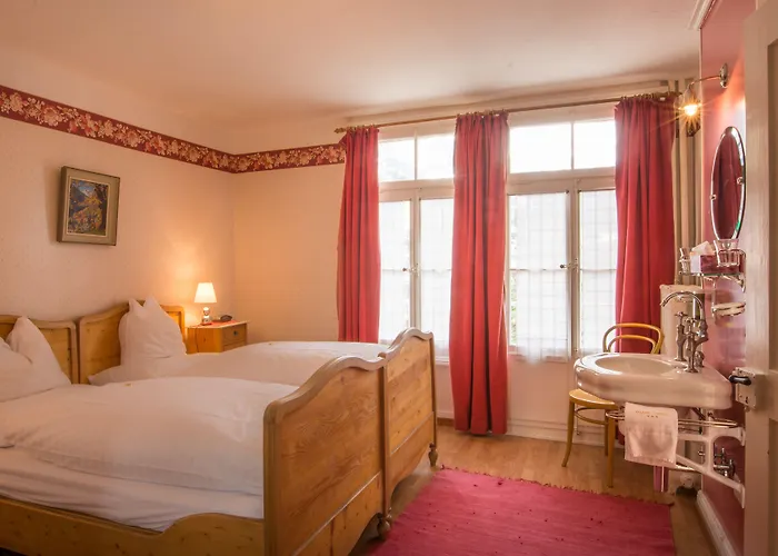 Hotel Historic Falken 3*