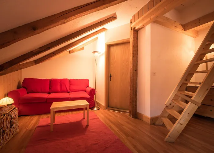 Historic Falken 3* Wengen