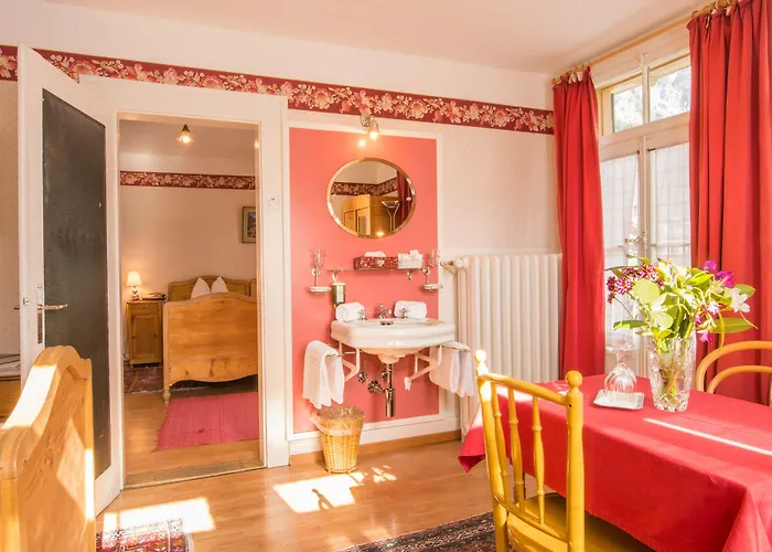 Hotel Historic Falken 3*