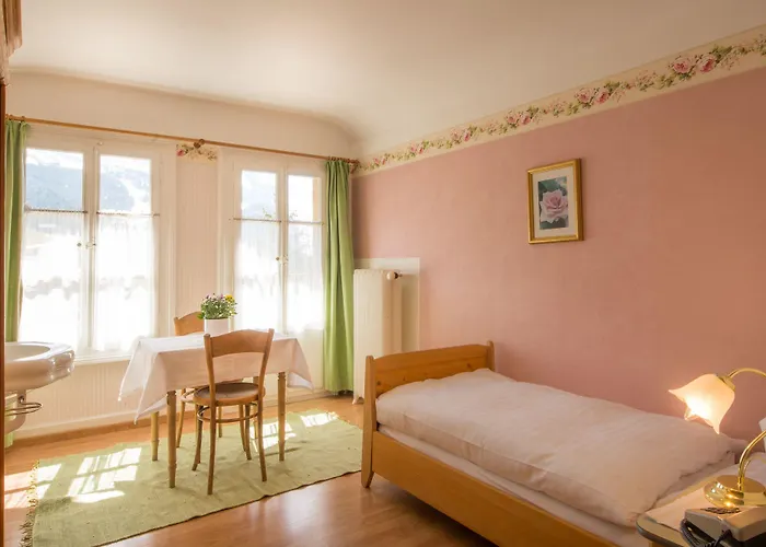 Hotel Historic Falken 3*