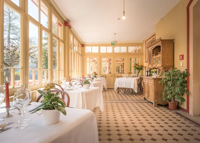 Historic Falken 3* Wengen