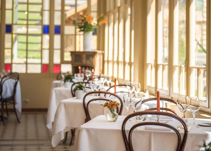 Hotel Historic Falken 3*