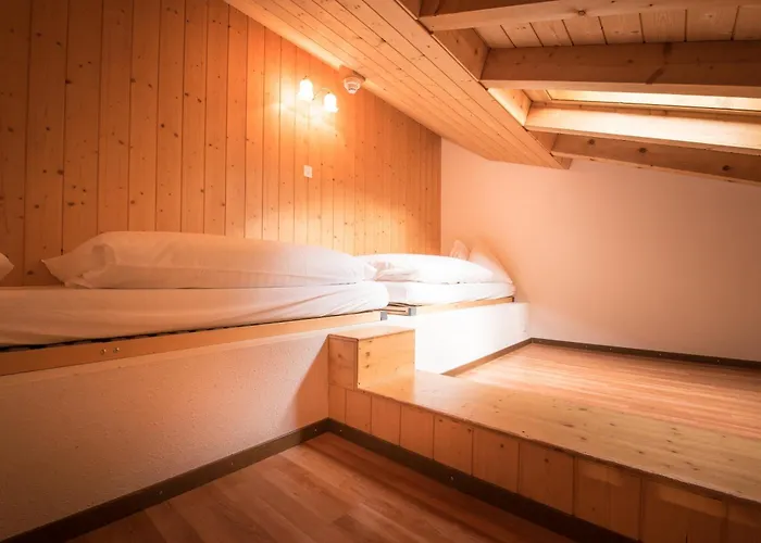 Historic Falken Wengen