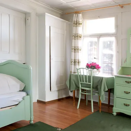 Historic Falken Венген