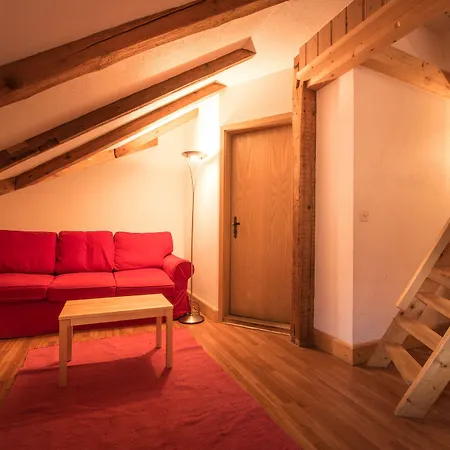 Historic Falken 3* Венген