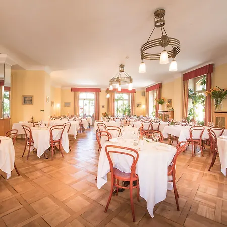 Historic Falken Венген