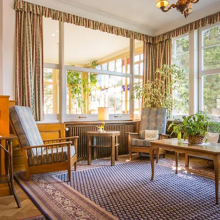 Historic Falken 3* Венген