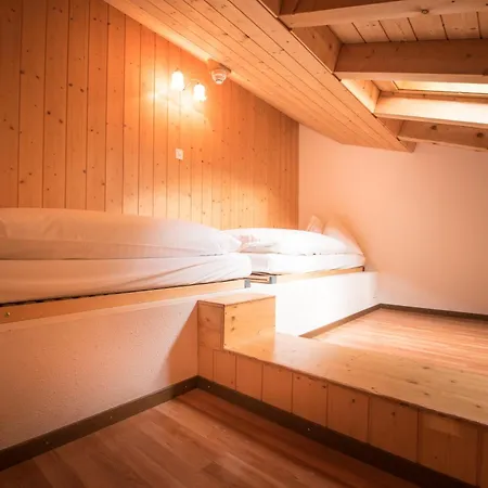 Historic Falken Венген