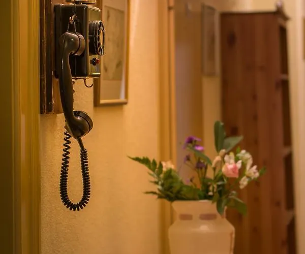 Historic Falken Wengen