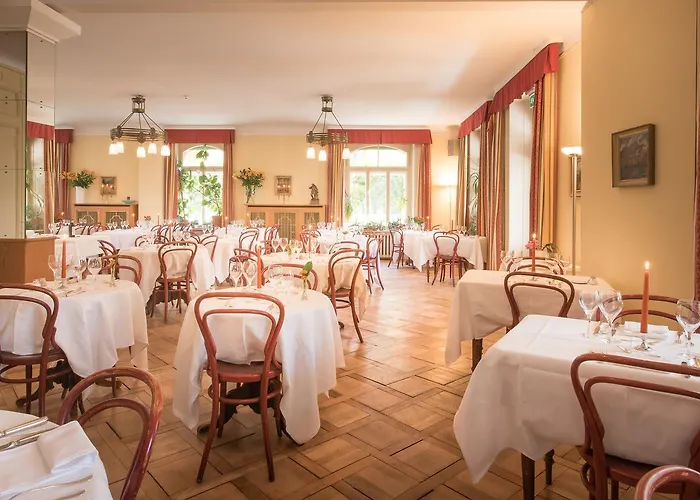 Hotel Historic Falken Wengen