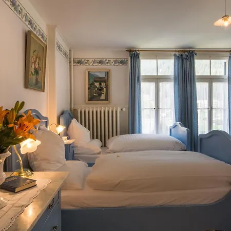 Historic Falken Wengen