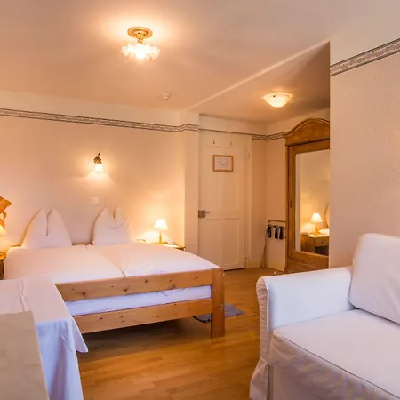 Historic Falken Wengen