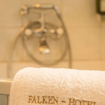 Historic Falken Wengen