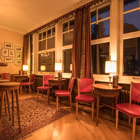 Historic Falken Wengen