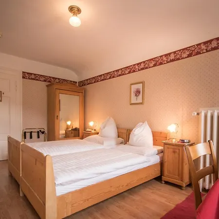 Historic Falken Hotel Wengen