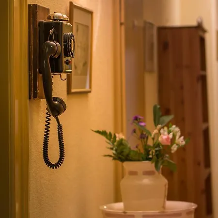 Historic Falken Wengen