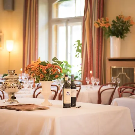 Historic Falken Wengen