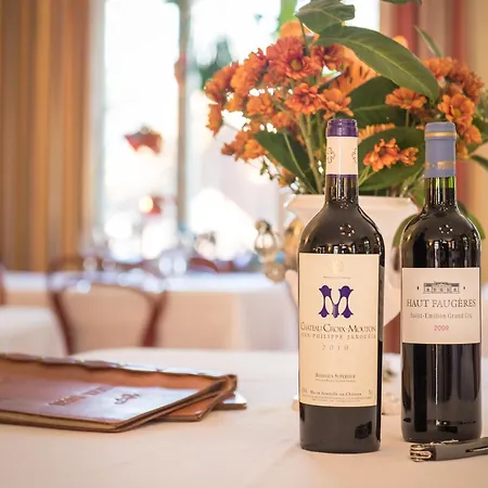 Hotel Historic Falken 3*