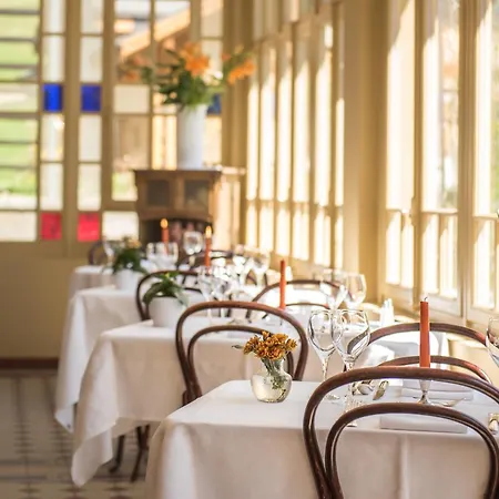 Hotel Historic Falken 3*