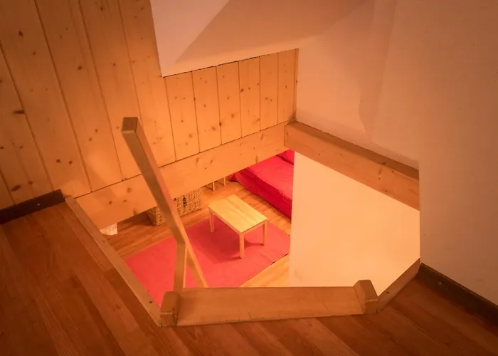 Historic Falken Wengen