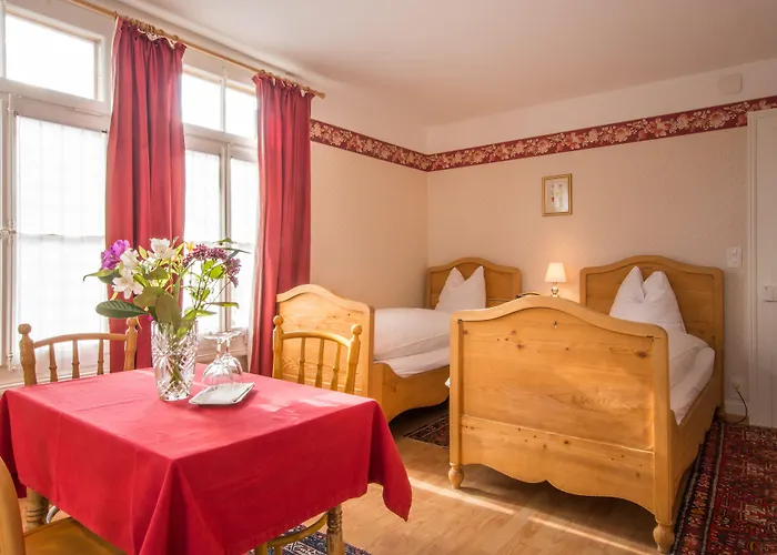 Historic Falken Hotel 3*