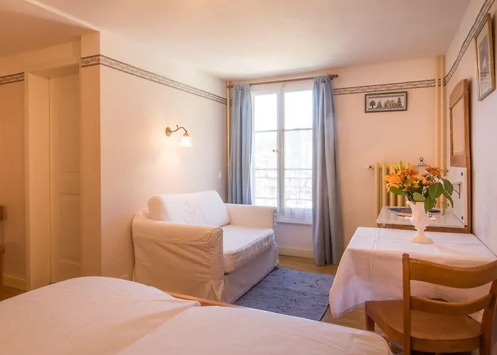 Hotel Historic Falken Wengen