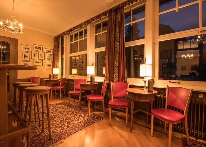 Historic Falken Wengen