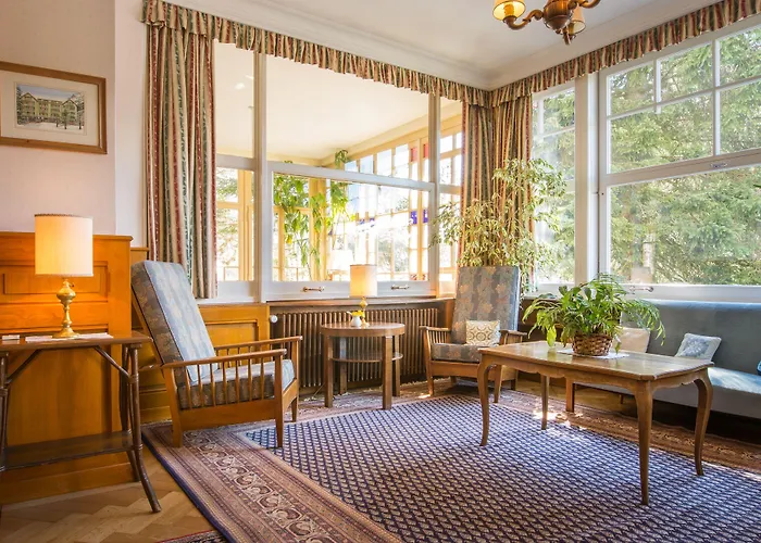 Historic Falken 3* Wengen